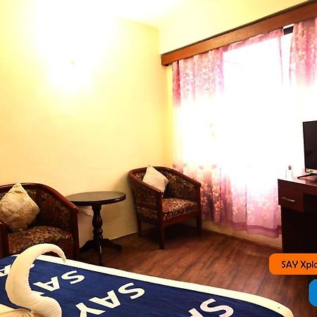 Say Xplorica Dechen Villa Gangtok Exterior foto